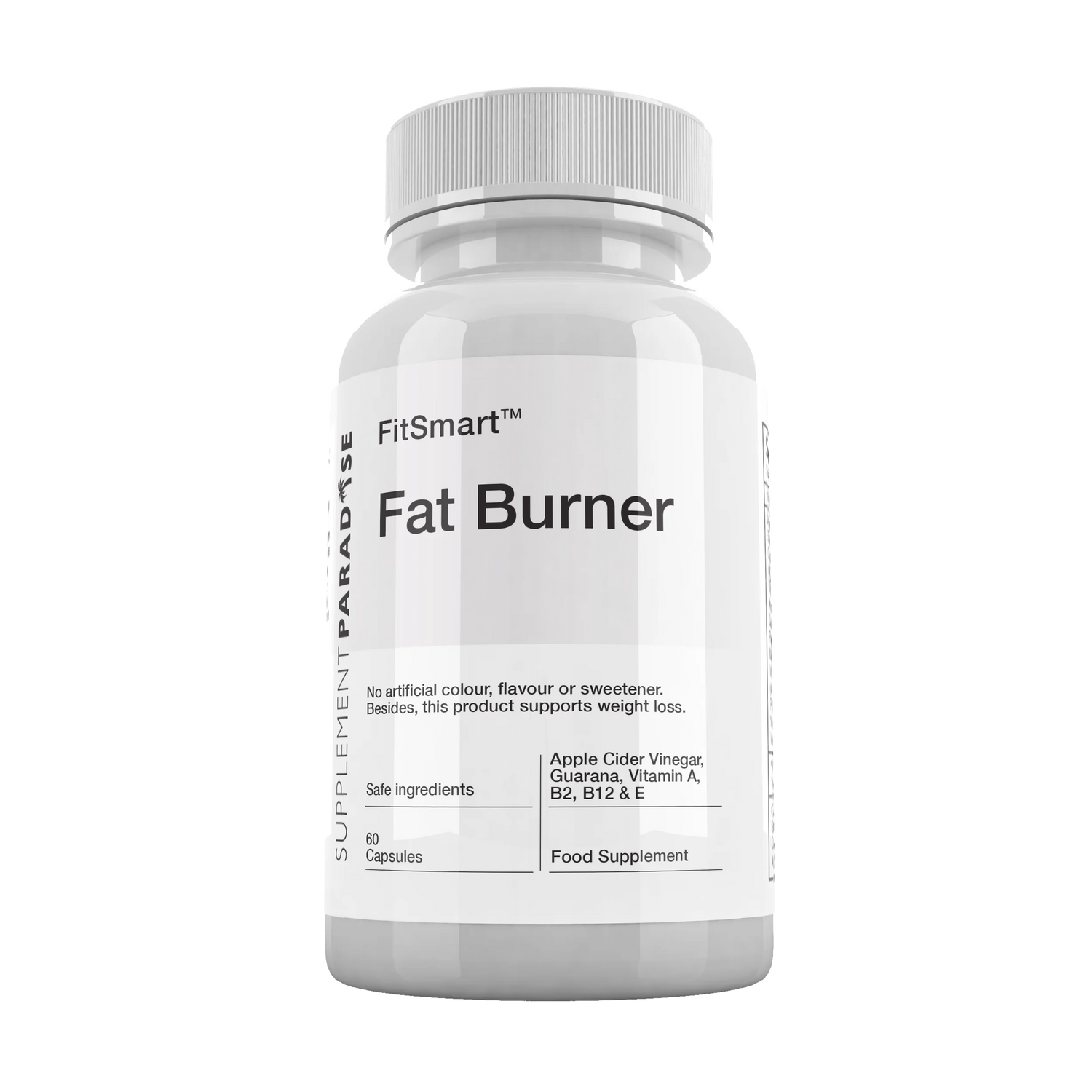 FitSmart Fat Burner